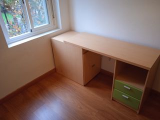 Alquiler piso Av. de la Hispanidad