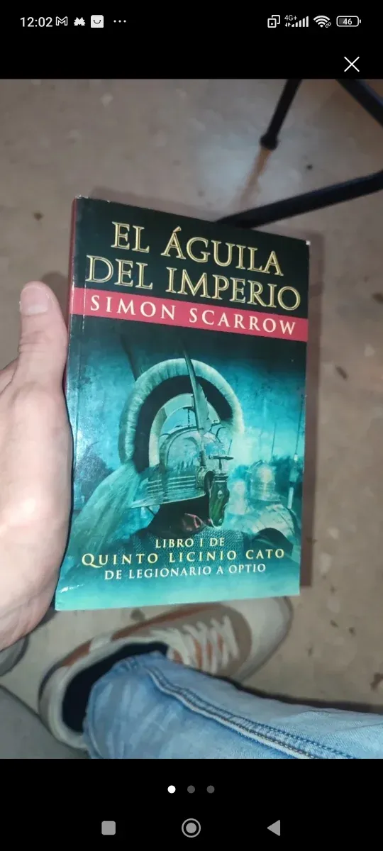 El olivo prodigio hasta morir | Libro único