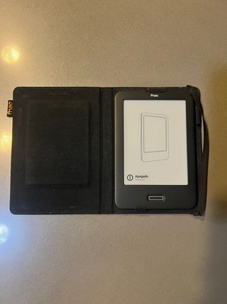 E-reader Fnac Negro
