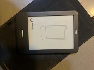 E-reader Fnac Negro
