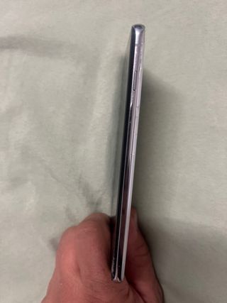 Samsung S10 - Schermo rotto