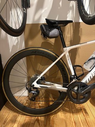 Megamo Raise 2021 Carbono XS ultegra
