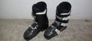 Botas Esquí Salomon T38/39 (23-23.5cm)