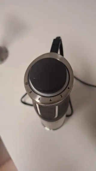 Batidora de mano Moulinex Quickchef 1000W