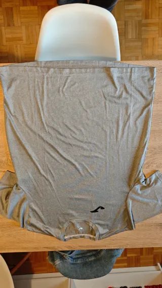 2 Camisetas Técnicas Joma Transpirables