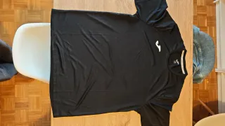 2 Camisetas Técnicas Joma Transpirables