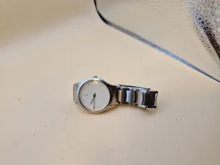 Orologio Calvin Klein K26121 Swiss Made