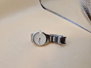 Orologio Calvin Klein K26121 Swiss Made