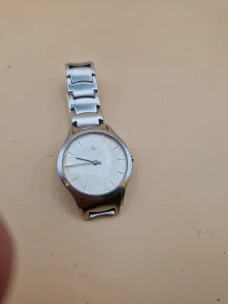 Orologio Calvin Klein K26121 Swiss Made