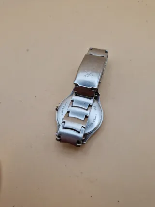 Orologio Calvin Klein K26121 Swiss Made