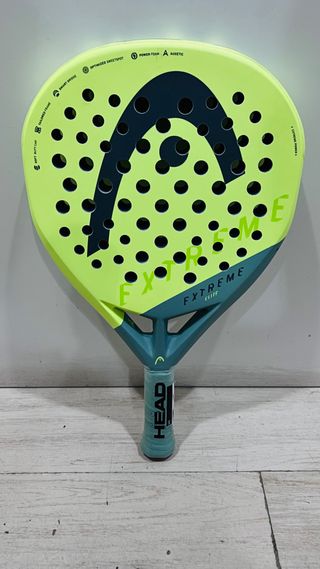 Pala Head Extreme Elite 2023