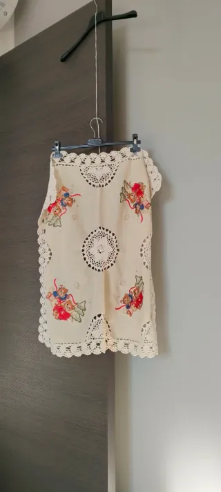 Centrotavola natalizio con orsetti