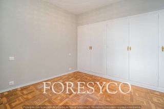 Piso en alquiler en Niño Jesús en Madrid