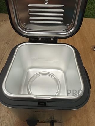 Princess  Fondue y Minifreidora