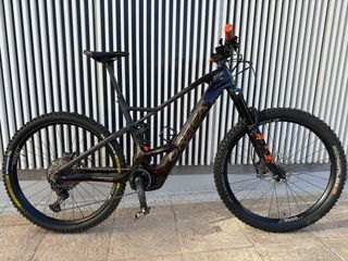 Orbea Wild M10