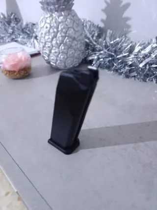 Cargador Glock / AAP01 Negro