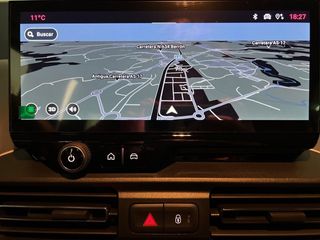 Fiat Doblò 1.5 75kW (100CV) diésel MT6 Talla M