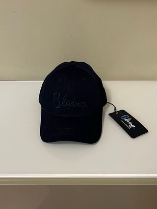 Cappello Harmont&Blaine Blu