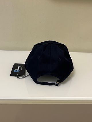 Cappello Harmont&Blaine Blu