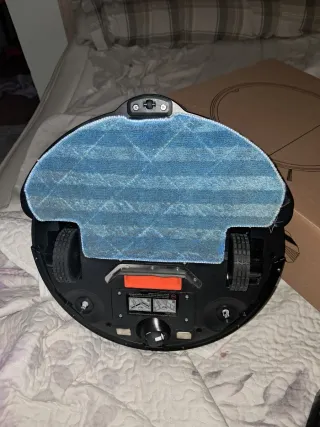 Robot Aspirador M7S Pro con WiFi