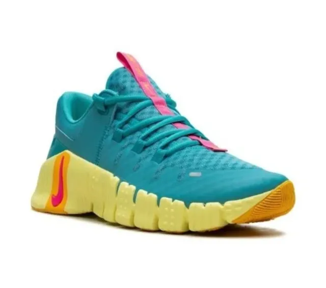 Zapatillas Deportivas Nike Free Metcon 5.