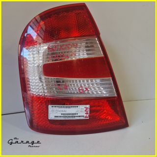 Stop Posteriore Sinistro SKODA FABIA 1° 00/07