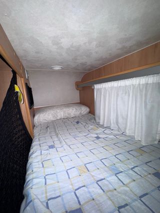 Caravana ACE 430 CDL <750kg