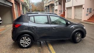 Dacia Sandero Stepway ECO 2023