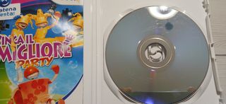 3 Giochi Wii Nintendo