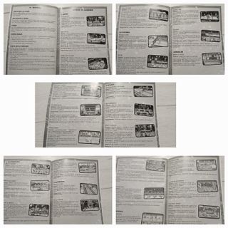 3 Giochi Wii Nintendo