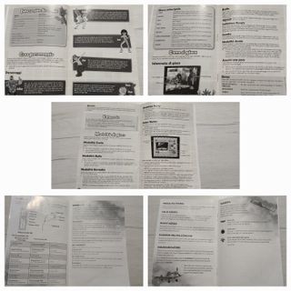 3 Giochi Wii Nintendo