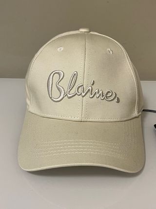 Cappello Harmont&Blaine Beige