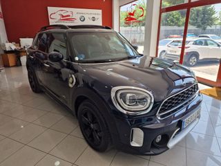 Mini COUNTRYMAN Cooper S E ALL4