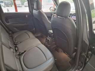 Mini COUNTRYMAN Cooper S E ALL4