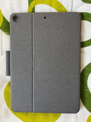 Logitech Combo Touch Teclado y Funda iPad