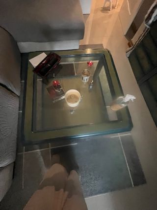 Librería Boiserie Madera hecha a mano