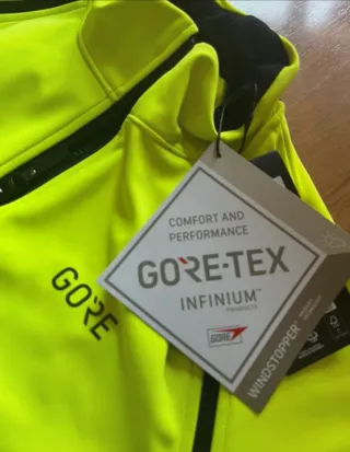 Chaqueta ciclismo GOREWEAR Phantom