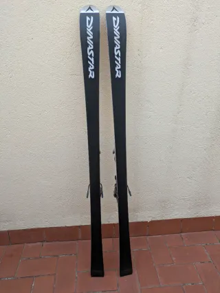 Esquís Dynastar SC9