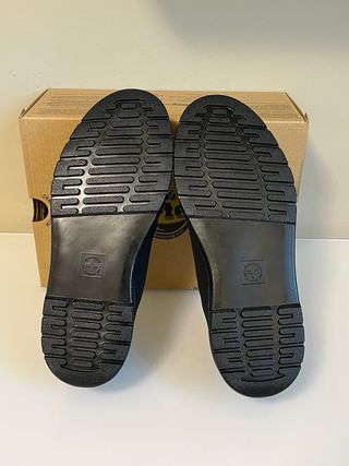 Dr. Martens Scarpe Tg 40 Nere