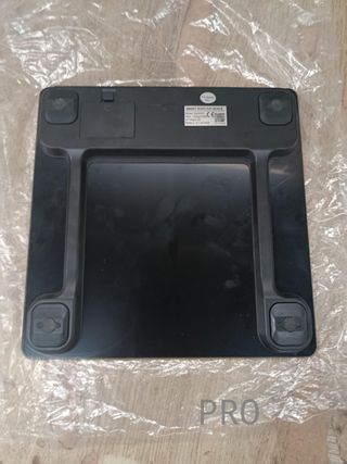 GRIFEMA, GA2001 Bascula de Baño Digital