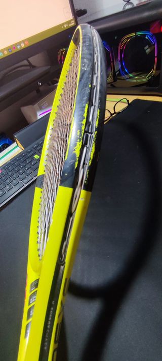 Dunlop SX 300 Lite Raqueta Tenis