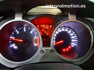 Nissan Juke 1.5 dCi VISIA 4X2