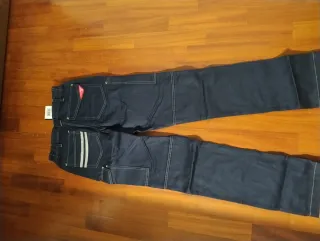 Pantaloni da lavoro Payper blu