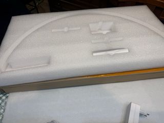 LUZ PARA UÑAS Y PESTAÑAS