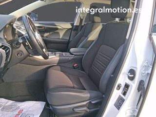 Lexus NX 2.5 300h Sport Edition 2WD