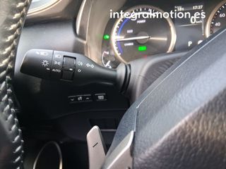 Lexus NX 2.5 300h Sport Edition 2WD