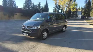 Volkswagen T6 Combi T6.1 Kombi Transporter 2.0 TDI