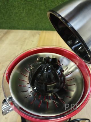 Solac Solution - Exprimidor