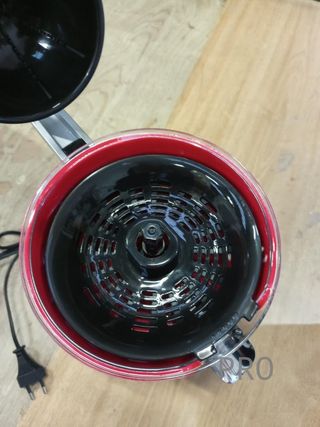 Solac Solution - Exprimidor