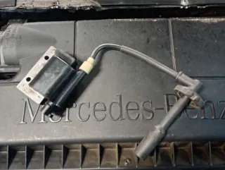 Bobina de alta KTM 125